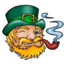 ST. PATRICK'S DAY
