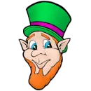 ST. PATRICK'S DAY