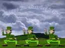 ST. PATRICK'S DAY