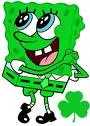 ST. PATRICK'S DAY