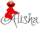 Alisha