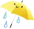 kawaii umbrella