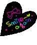 smile again