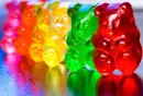 gummy bears