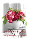 Wishing A Spring Full of happiness