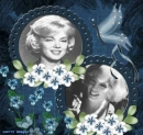 marilyn monroe