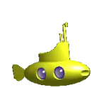 yellow submarine