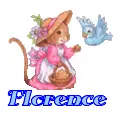 Florence Avatar