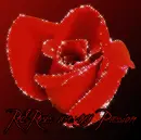 Big Red roses
