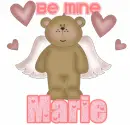 marie