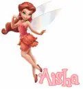 aisha