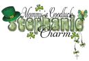 Stephanie-Mommy's GoodLuck Charm