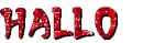 Glitter, Text