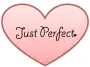 Just Perfect love