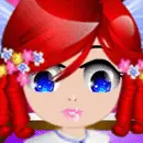 red hair avatar