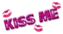 Kiss Me