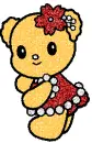 Teddygirl
