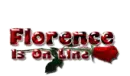 Florence is online