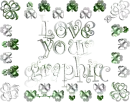 clover border love it