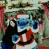 Selena And Stich