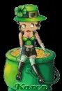ST. PATRICK'S DAY