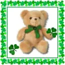 ST. PATRICK'S DAY