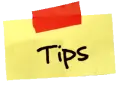 tips