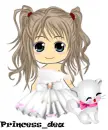 avatar edited cute!