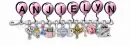 Party Bracelet - Anjielyn