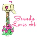 Brenda Loves It