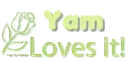 Yam loves it