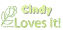 Cindy loves it