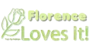 Florence loves it