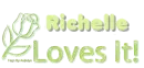 Richelle loves it