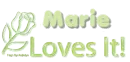 marie loves it