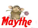 Maythe