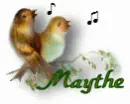 Birds Singing - Maythe
