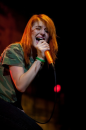 Hayley Williams Japan