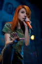 Hayley Williams