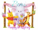 Birthday Pami