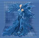 Blue Fae