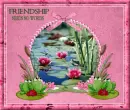 friemdship