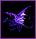 Purple Dragon