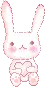 PINK BUNNY