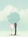 LOVE UMBRELLA