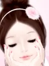 PINK GIRL