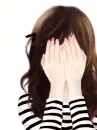 SHY GIRL