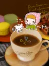 SWEET  COFFEE