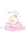 HAPPTY BABY