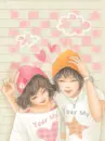 CUTE COUPLE